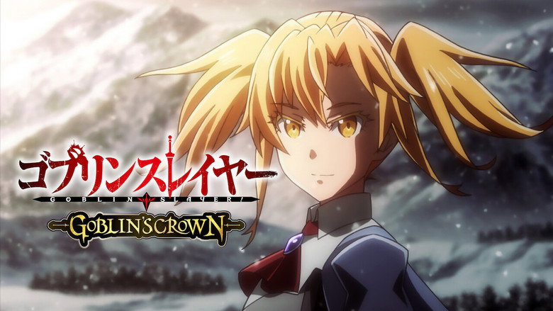 Goblin Slayer: Goblin's Crown still 7