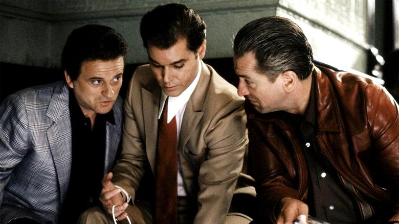 GoodFellas still 3