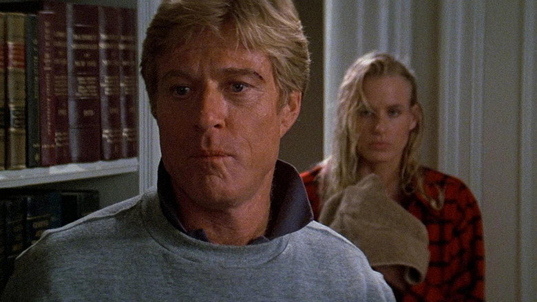 Legal Eagles still 4