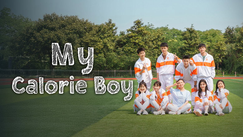 My Calorie Boy still 2