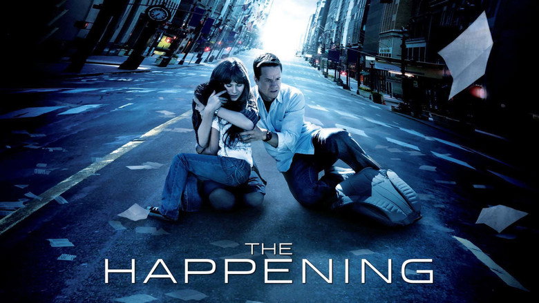 The Happening still 3