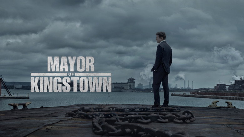 Mayor of Kingstown still 6