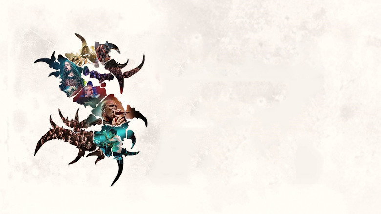 Sepultura Endurance still 1
