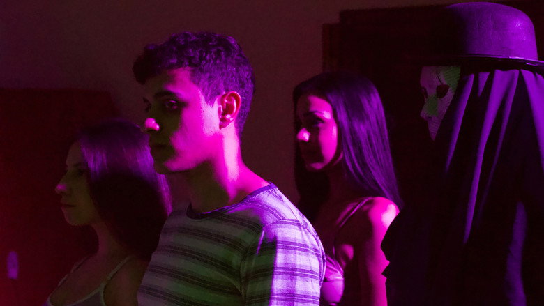 Vendedor de Sonhos still 3