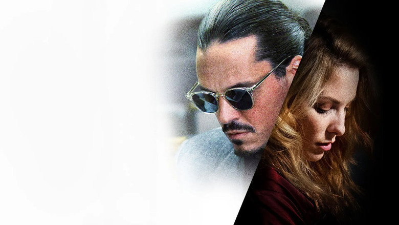 Hot Take: The Depp/Heard Trial still 3