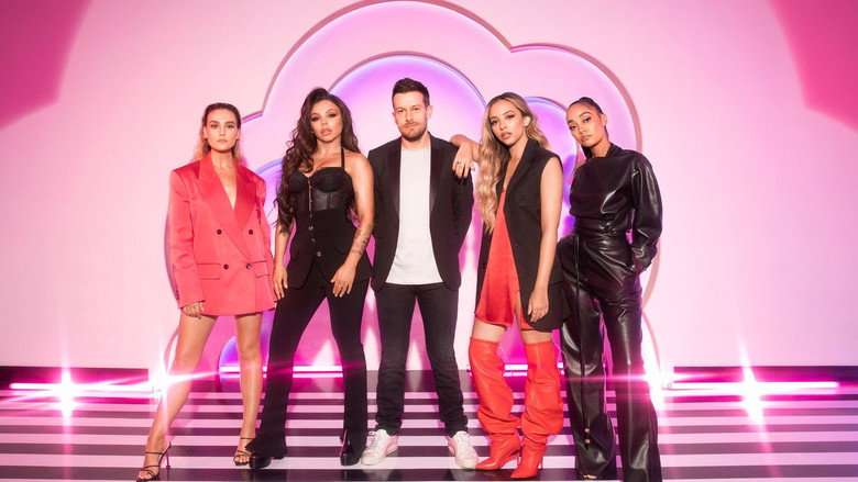 Little Mix: The Search still 2