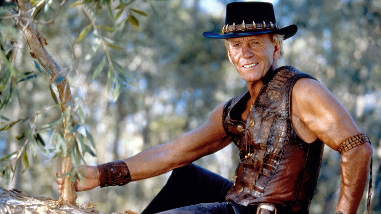 Crocodile Dundee in Los Angeles still 7