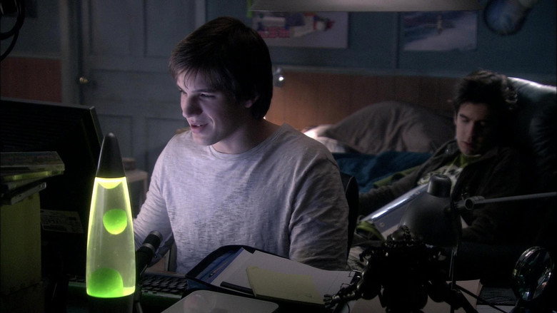 WarGames: The Dead Code still 5