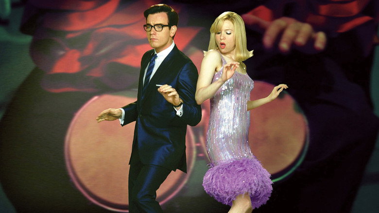 Down with Love still 3