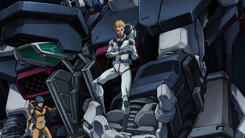 Mobile Suit Gundam Thunderbolt still 3