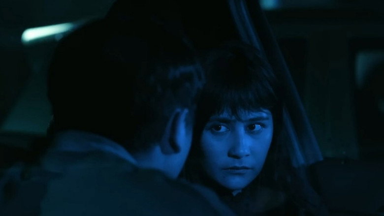Patah Hati Yang Kupilih still 6