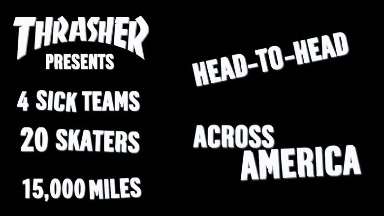 Thrasher - King of the Road 2004 still 1
