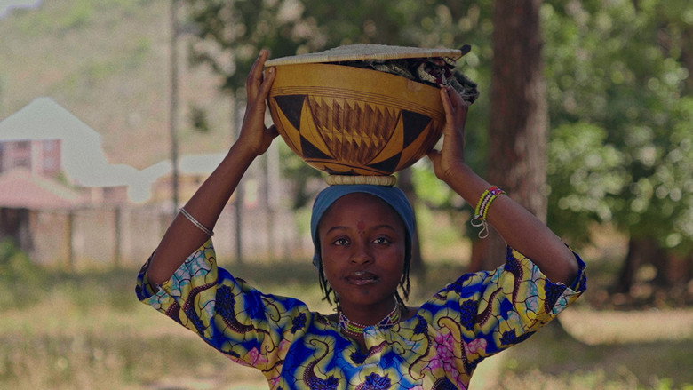 The Sahel Cuisine: Fura Da Nono still 1