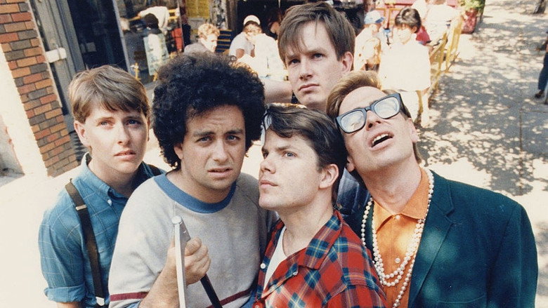 The Kids in the Hall still 5