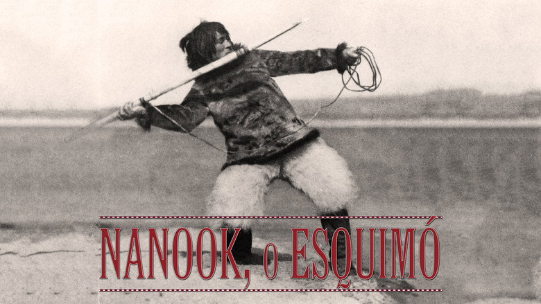 Nanook of the North still 6