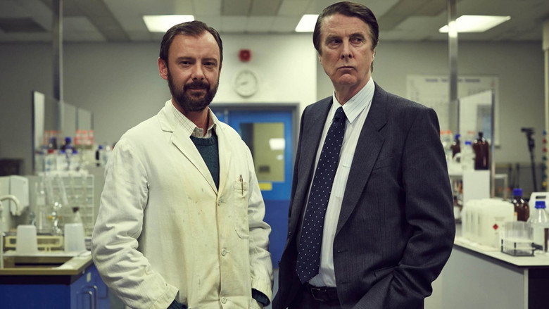 Code of a Killer still 3