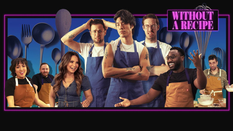 Without A Recipe still 3
