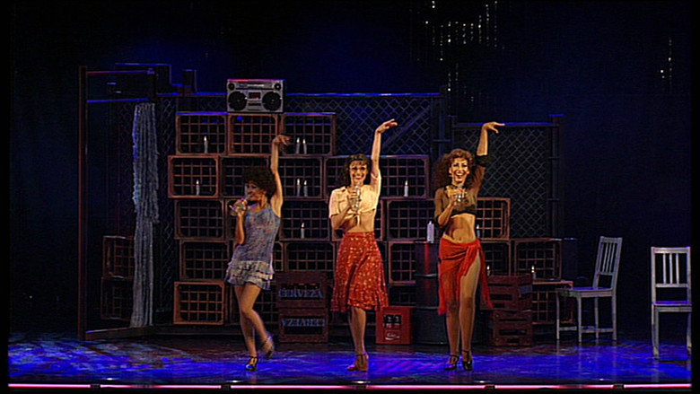Miami Nights - Das Tanzmusical still 1