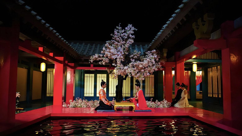 Go Princess Go still 3