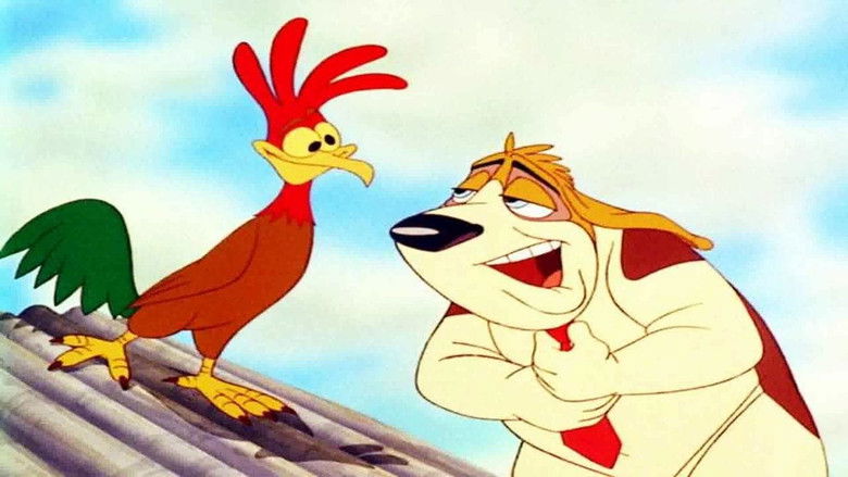 Rover Dangerfield still 1