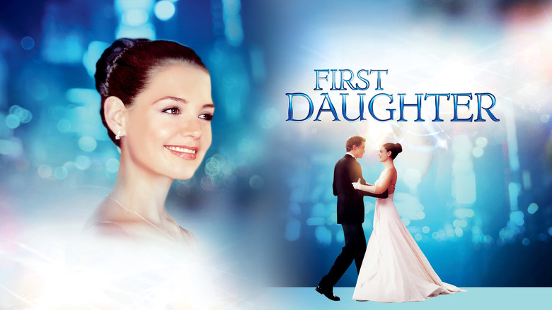 First Daughter still 2