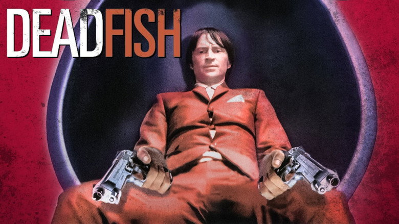 Dead Fish still 3