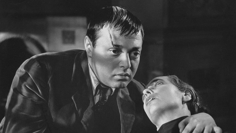 The Man Who Knew Too Much still 5