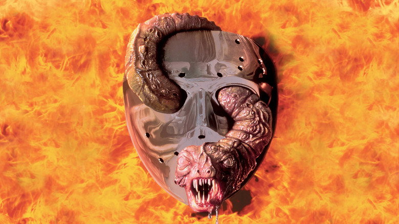 Jason Goes to Hell: The Final Friday still 7