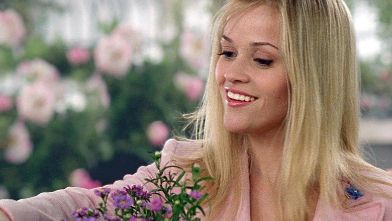Legally Blonde 2: Red, White & Blonde still 6