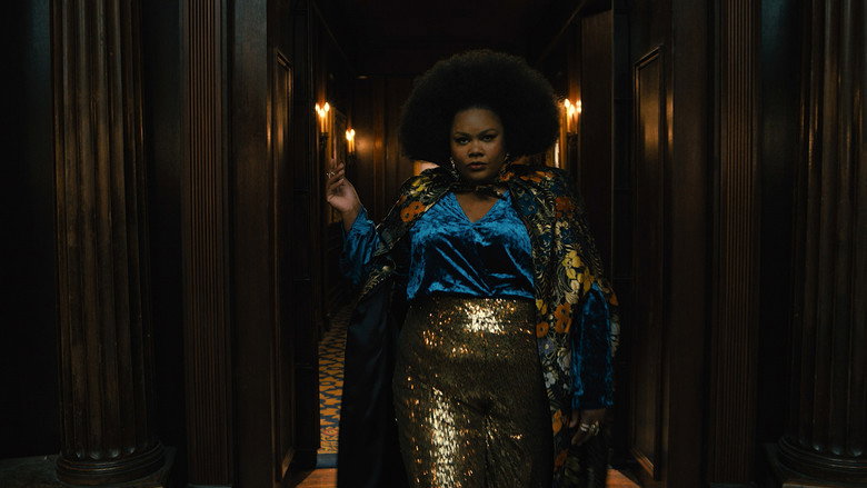 The American Society of Magical Negroes still 8