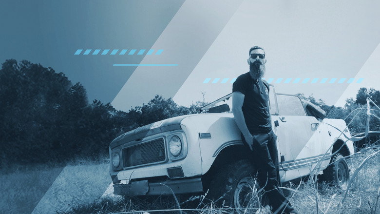 Shifting Gears with Aaron Kaufman still 1