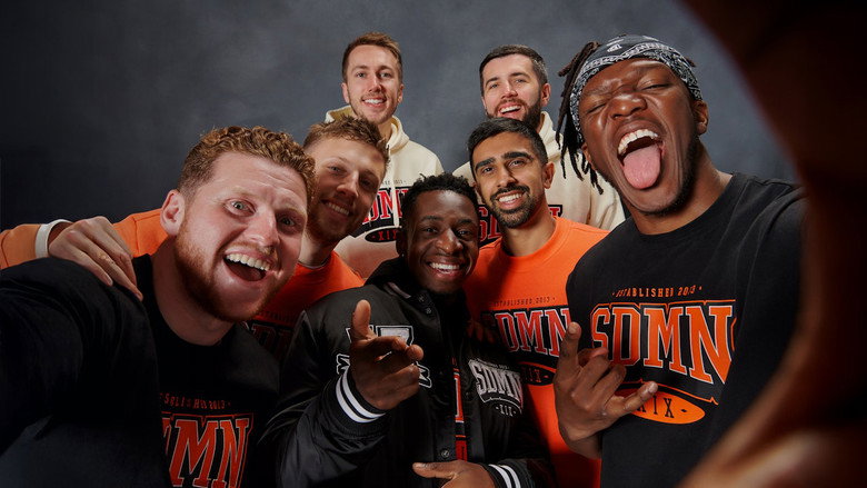 Sidemen still 1
