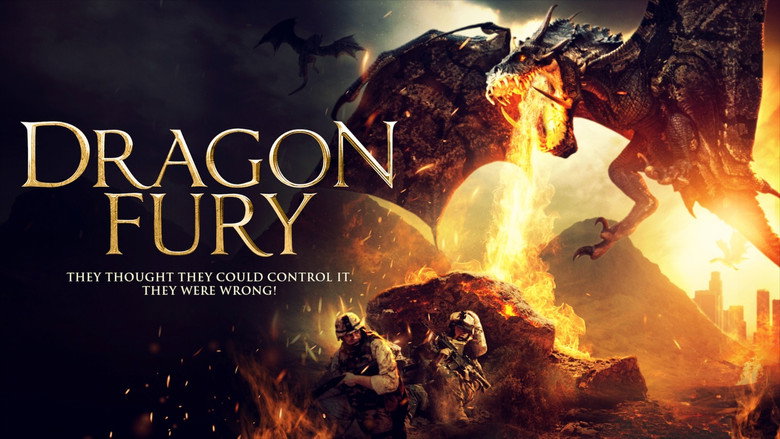 Dragon Fury still 3