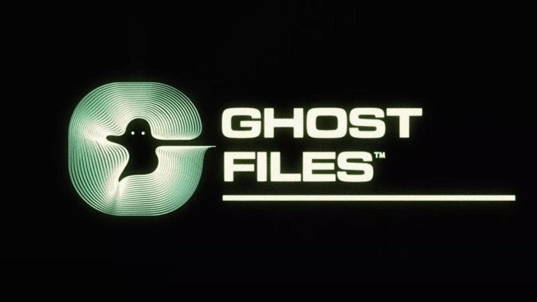 Ghost Files still 2