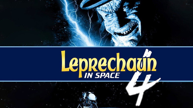 Leprechaun 4: In Space still 1