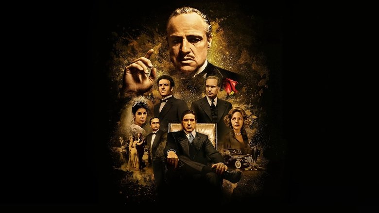 The Godfather still 2