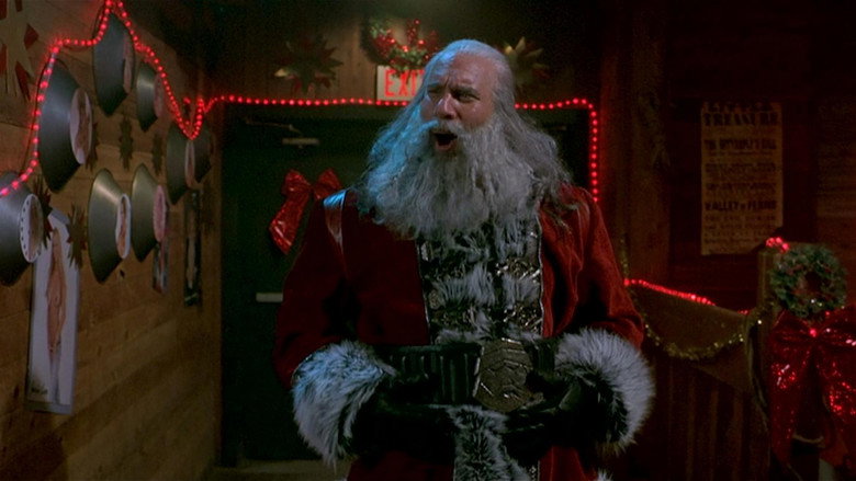 Santa's Slay still 2