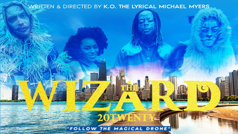 The Wizard 20Twenty still 3