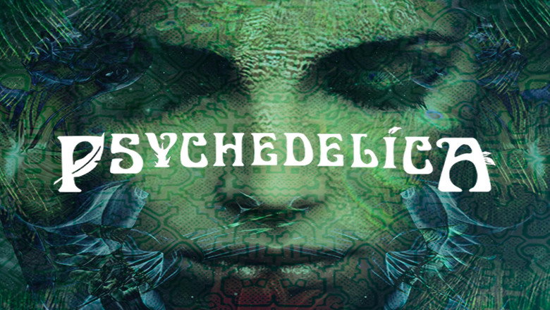 Psychedelica still 2