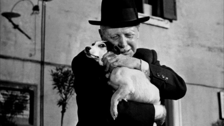 Umberto D. still 6