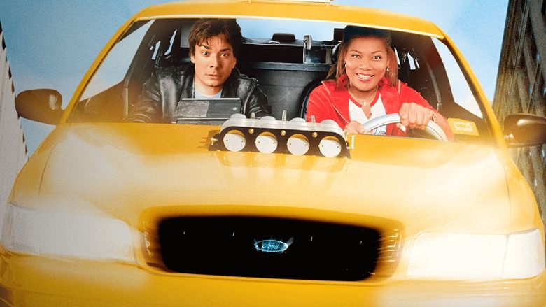 Taxi still 2
