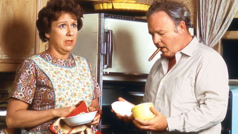 All in the Family still 8
