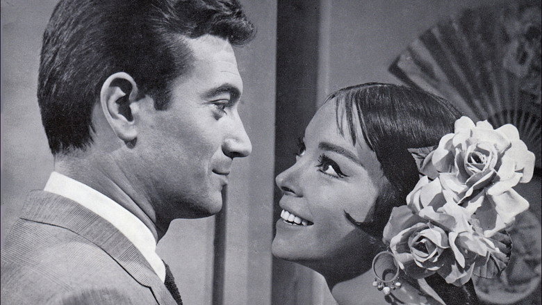 The Spy still 1