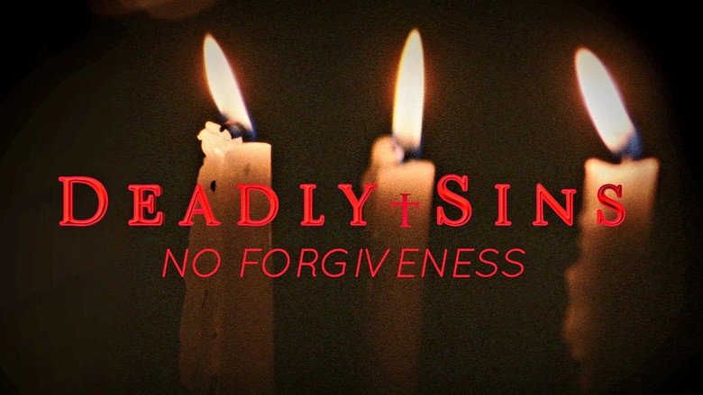 Deadly Sins: No Forgiveness still 1