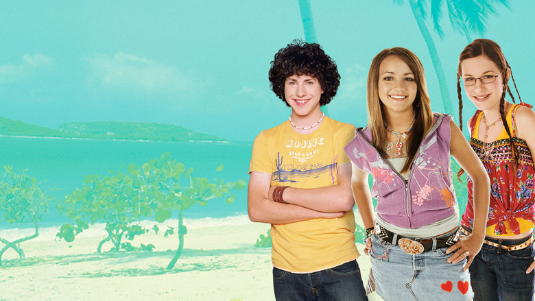 Zoey 101 still 6