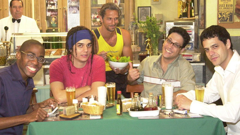 Sexo Frágil still 1