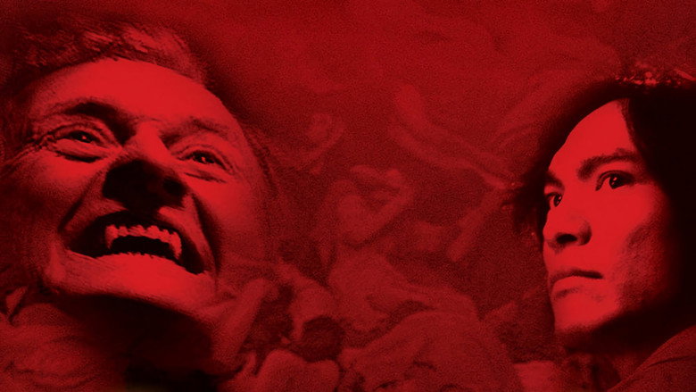Dracula III: Legacy still 2