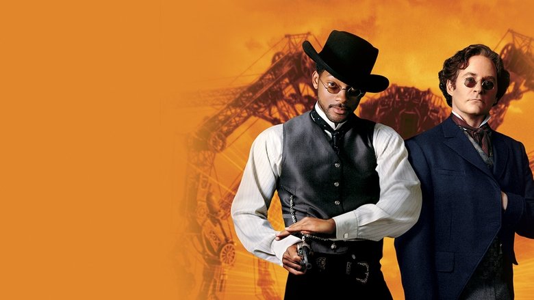 Wild Wild West still 1