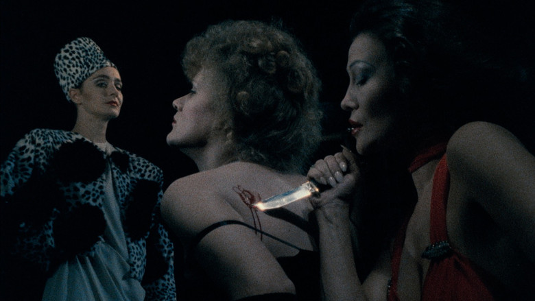 Seduction: The Cruel Woman still 8