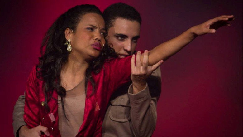 Lolek, A Vida de São João Paulo II no Teatro Lauro Gomes still 8